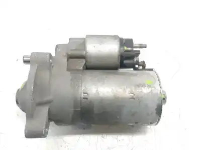 Автозапчастина б/у двигун запускається для peugeot 206 fastback (2a/c) 1.4 i посилання на oem iam 9647982880 9647982880 9647982880