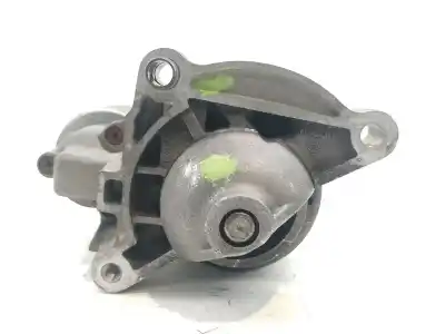 Автозапчастина б/у двигун запускається для peugeot 206 fastback (2a/c) 1.4 i посилання на oem iam 9647982880 9647982880 9647982880