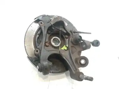 Pezzo di ricambio per auto di seconda mano snodo posteriore sinistro per hyundai santa fe (bm) 2.2 crdi style 4x4 riferimenti oem iam 527102b000