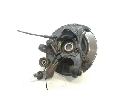 Pezzo di ricambio per auto di seconda mano snodo posteriore destro per hyundai santa fe (bm) 2.2 crdi style 4x4 riferimenti oem iam 527202b000