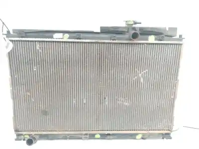 Pezzo di ricambio per auto di seconda mano radiatore d acqua per hyundai santa fe (bm) 2.2 crdi style 4x4 riferimenti oem iam 253102b000