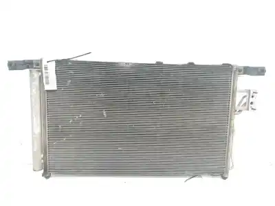 Pezzo di ricambio per auto di seconda mano condensatore / radiatore aria condizionata per hyundai santa fe (bm) 2.2 crdi style 4x4 riferimenti oem iam 976062b000