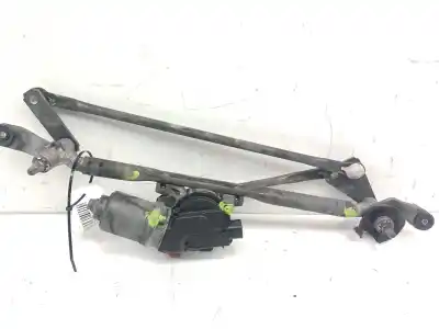 Автозапчасти б/у мотор переднего стеклоочистителя за mazda cx-5 (ke, gh) 2.2 d awd (ke2aw) ссылки oem iam kd5367340a