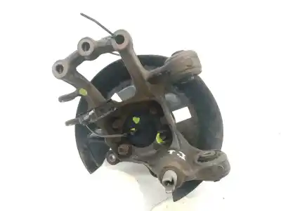 Автозапчасти б/у задняя левая поворотка за MAZDA CX-5 (KE, GH) 2.2 D AWD (KE2AW) ссылки OEM IAM KD312612XA KD312612XA KD312612XA