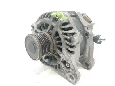 Автозапчасти б/у генератор за mazda cx-5 (ke, gh) 2.2 d awd (ke2aw) ссылки oem iam a2tx3081