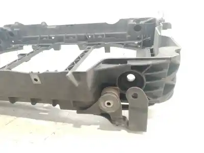 Автозапчастина б/у фронтальна панель для mazda cx-5 (ke, gh) 2.2 d awd (ke2aw) посилання на oem iam kd5353110a kd5353110a kd5353110a