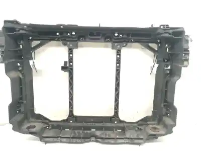 Автозапчастина б/у фронтальна панель для mazda cx-5 (ke, gh) 2.2 d awd (ke2aw) посилання на oem iam kd5353110a kd5353110a kd5353110a
