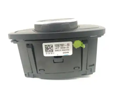 Second-hand car spare part headlights switch for ford tourneo custom v362 autobús (f3) 1.0 ecoboost phev oem iam references jx7t13d061ed jx7t13d061ed jx7t13d061ed