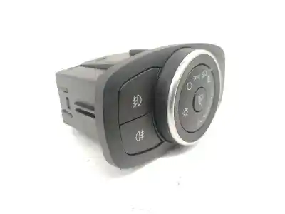 Second-hand car spare part headlights switch for ford tourneo custom v362 autobús (f3) 1.0 ecoboost phev oem iam references jx7t13d061ed jx7t13d061ed jx7t13d061ed