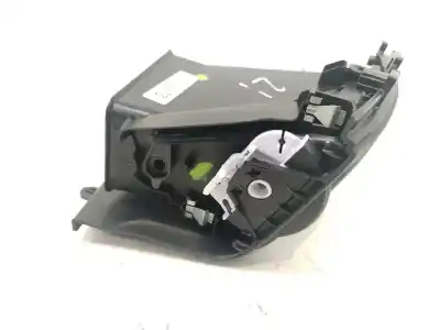 Peça sobressalente para automóvel em segunda mão grelha de ventilação tablier por ford tourneo custom v362 autobús (f3) 1.0 ecoboost phev referências oem iam jk21v018b09 jk21v018b09 jk21v018b09