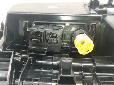 Second-hand car spare part glove compartment for ford tourneo custom v362 autobús (f3) 1.0 ecoboost phev oem iam references jk2110a894aj3zhe jk2110a894aj3zhe jk2110a894aj3zhe
