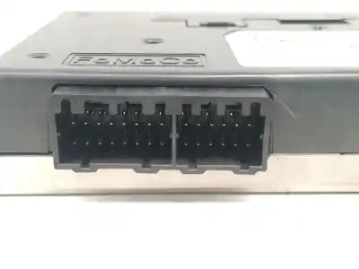İkinci el araba yedek parçası elektronik modül için ford tourneo custom v362 autobús (f3) 1.0 ecoboost phev oem iam referansları lr3t14g087vm lr3t14g087vm lr3t14g087vm