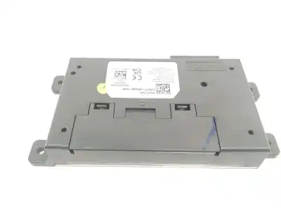 İkinci el araba yedek parçası elektronik modül için ford tourneo custom v362 autobús (f3) 1.0 ecoboost phev oem iam referansları lr3t14g087vm lr3t14g087vm lr3t14g087vm