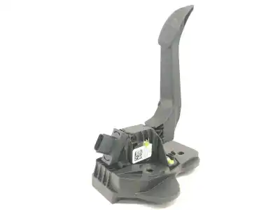 Second-hand car spare part Accelerator Pedal for FORD TOURNEO CUSTOM V362 AUTOBÚS (F3) 1.0 EcoBoost PHEV OEM IAM references KK319F836AB KK319F836AB KK319F836AB