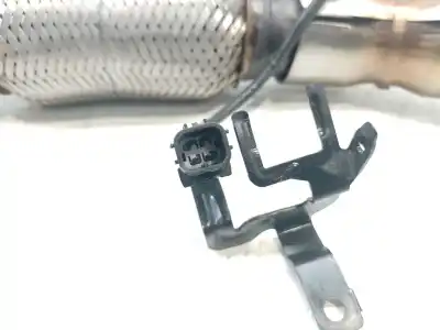 Автозапчасти б/у передняя выхлопная труба за kia xceed (cd) 1.5 t-gdi mhev ссылки oem iam 3921008300 3921008300 3921008300