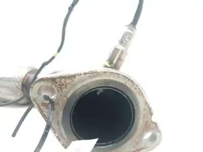 Автозапчасти б/у передняя выхлопная труба за kia xceed (cd) 1.5 t-gdi mhev ссылки oem iam 3921008300 3921008300 3921008300