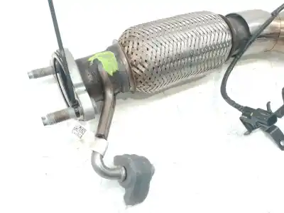 Автозапчасти б/у передняя выхлопная труба за kia xceed (cd) 1.5 t-gdi mhev ссылки oem iam 3921008300 3921008300 3921008300