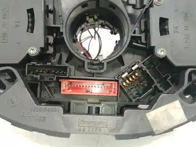 Автозапчасти б/у многофункциональное управление за renault megane ii (bm0/1_, cm0/1_) 1.5 dci (bm02, bm13, bm2a, cm02, cm13) ссылки oem iam 618300039 618300039 618300039