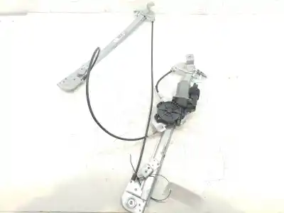 Second-hand car spare part PASSENGER SIDE RIGHT WINDOW REGULATOR for RENAULT MEGANE II (BM0/1_, CM0/1_)  OEM IAM references 128000472 128000472 128000472