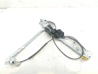 Pièce détachée automobile d'occasion LÉVE GLACE AVANT GAUCHE pour RENAULT MEGANE II (BM0/1_, CM0/1_)  Références OEM IAM 128000471 128000471 128000471