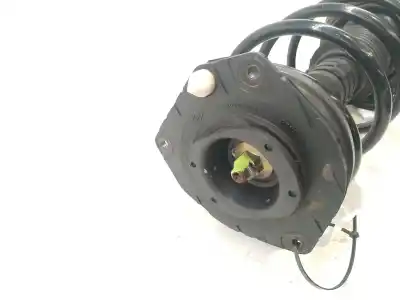Peça sobressalente para automóvel em segunda mão amortecedor dianteiro esquerdo por renault megane ii (bm0/1_, cm0/1_) 1.5 dci (bm02, bm13, bm2a, cm02, cm13) referências oem iam 8200335187 8200335187 8200335187