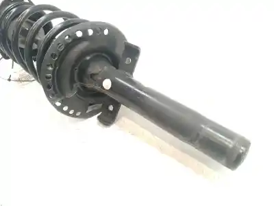 Peça sobressalente para automóvel em segunda mão amortecedor dianteiro esquerdo por renault megane ii (bm0/1_, cm0/1_) 1.5 dci (bm02, bm13, bm2a, cm02, cm13) referências oem iam 8200335187 8200335187 8200335187