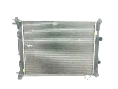Автозапчасти б/у водяной радиатор за renault megane ii (bm0/1_, cm0/1_) 1.5 dci (bm02, bm13, bm2a, cm02, cm13) ссылки oem iam 8200117609 Автозапчасти б/у водяной радиатор за renault megane ii (bm0/1_, cm0/1_) 1.5 dci (bm02, bm13, bm2a, cm02, cm13) ссылки oem iam 8200117609