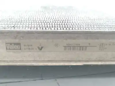 Автозапчасти б/у водяной радиатор за renault megane ii (bm0/1_, cm0/1_) 1.5 dci (bm02, bm13, bm2a, cm02, cm13) ссылки oem iam 8200117609 8200117609 