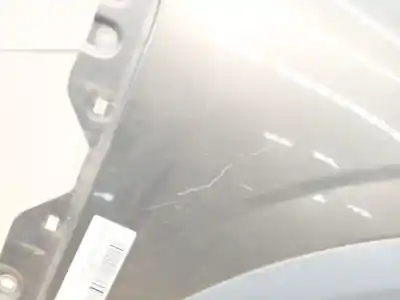 Автозапчасти б/у переднее правое крыло за opel antara cosmo plus 4x4 ссылки oem iam 95023696 95023696 95023696