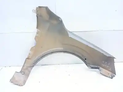 Pezzo di ricambio per auto di seconda mano parafango anteriore sinistro per opel antara cosmo plus 4x4 riferimenti oem iam 95023695 95023695 95023695