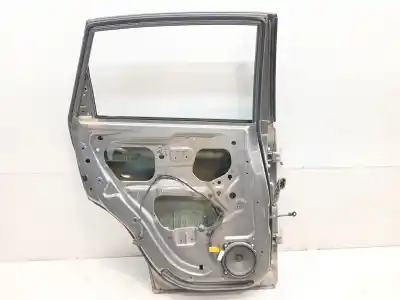 Автозапчастина б/у двері задні ліві для opel antara cosmo plus 4x4 посилання на oem iam 20925044 20925044 20925044