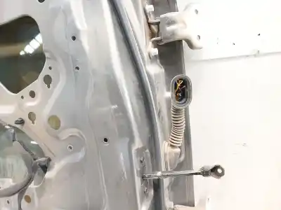 Автозапчастина б/у двері задні ліві для opel antara cosmo plus 4x4 посилання на oem iam 20925044 20925044 20925044