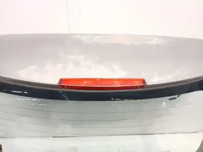 Second-hand car spare part tailgate for opel antara cosmo plus 4x4 oem iam references 25975838 25975838 25975838