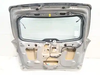 Second-hand car spare part tailgate for opel antara cosmo plus 4x4 oem iam references 25975838 25975838 25975838