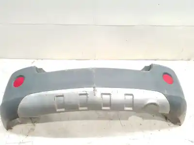 Автозапчастина б/у задній бампер для opel antara cosmo plus 4x4 посилання на oem iam 96858957