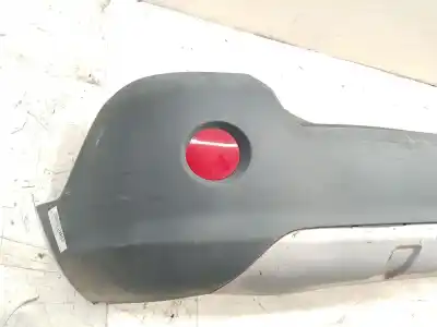 Автозапчасти б/у задний бампер за opel antara cosmo plus 4x4 ссылки oem iam 96858957 96858957 96858957