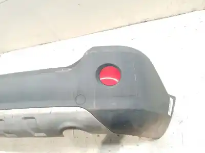 Автозапчасти б/у задний бампер за opel antara cosmo plus 4x4 ссылки oem iam 96858957 96858957 96858957