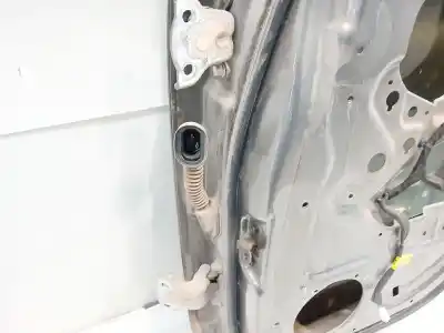 Автозапчастина б/у двері задні праві для opel antara cosmo plus 4x4 посилання на oem iam 20925045 20925045 20925045