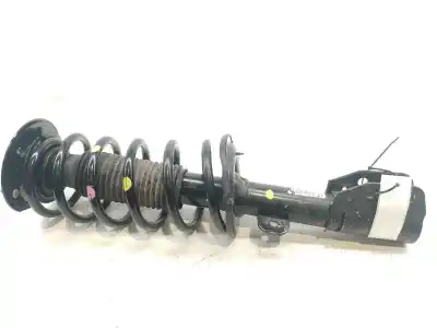 Автозапчастина б/у передній правий амортизатор для opel antara cosmo plus 4x4 посилання на oem iam 96863984