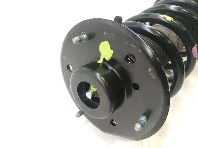 Автозапчасти б/у амортизатор передний правый за opel antara cosmo plus 4x4 ссылки oem iam 96863984 96863984 96863984