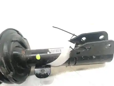 Автозапчасти б/у амортизатор передний правый за opel antara cosmo plus 4x4 ссылки oem iam 96863984 96863984 96863984