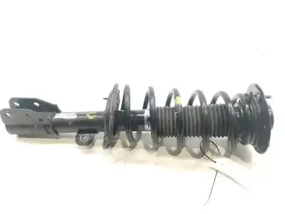 Автозапчастина б/у амортизатор передній лівий для opel antara cosmo plus 4x4 посилання на oem iam 96809737