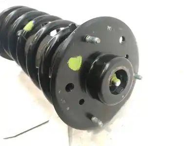 Second-hand car spare part front left shock absorber for opel antara cosmo plus 4x4 oem iam references 96809737 96809737 