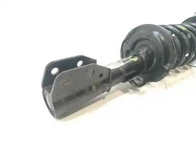 Second-hand car spare part front left shock absorber for opel antara cosmo plus 4x4 oem iam references 96809737 96809737 