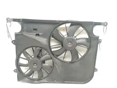 Автозапчастина б/у електро вентилятор для opel antara cosmo plus 4x4 посилання на oem iam 96629052