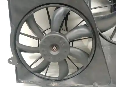 Автозапчастина б/у електро вентилятор для opel antara cosmo plus 4x4 посилання на oem iam 96629052 96629052 96629052