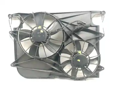 Автозапчастина б/у електро вентилятор для opel antara cosmo plus 4x4 посилання на oem iam 96629052 96629052 96629052