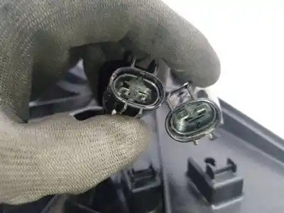 Автозапчастина б/у електро вентилятор для opel antara cosmo plus 4x4 посилання на oem iam 96629052 96629052 96629052