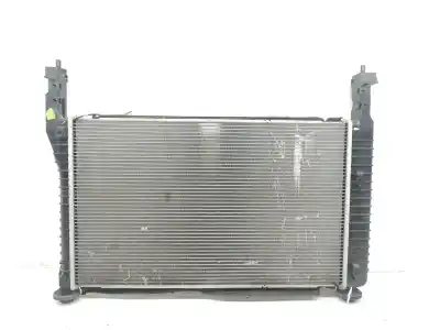 Автозапчасти б/у ВОДЯНОЙ РАДИАТОР за OPEL ANTARA  ссылки OEM IAM 622127 622127 622127