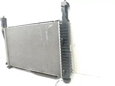 Автозапчастина б/у водяний радіатор для opel antara cosmo plus 4x4 посилання на oem iam 622127 622127 622127